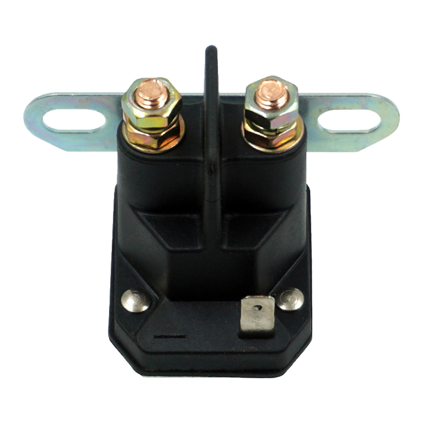 Golf Equipment Wholesale - Электромагнитное реле 812-1211-211, 3 контакта, 12В,