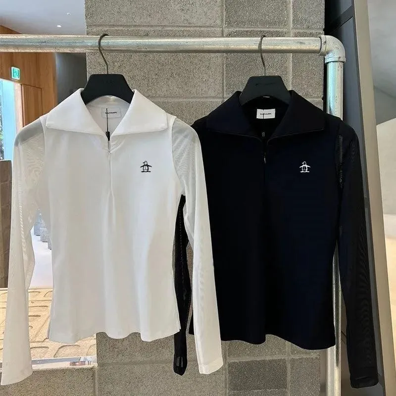 Golf Equipment Women - Роскошная брендовая женская одежда для гольфа