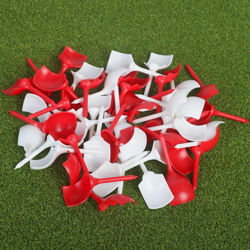 Tee Height Marker - Футболки с мячом для гольфа в