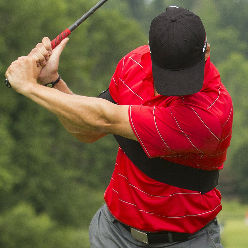 Golf Equipment - Профессиональный корректор для гольф-свинга, тренажер для