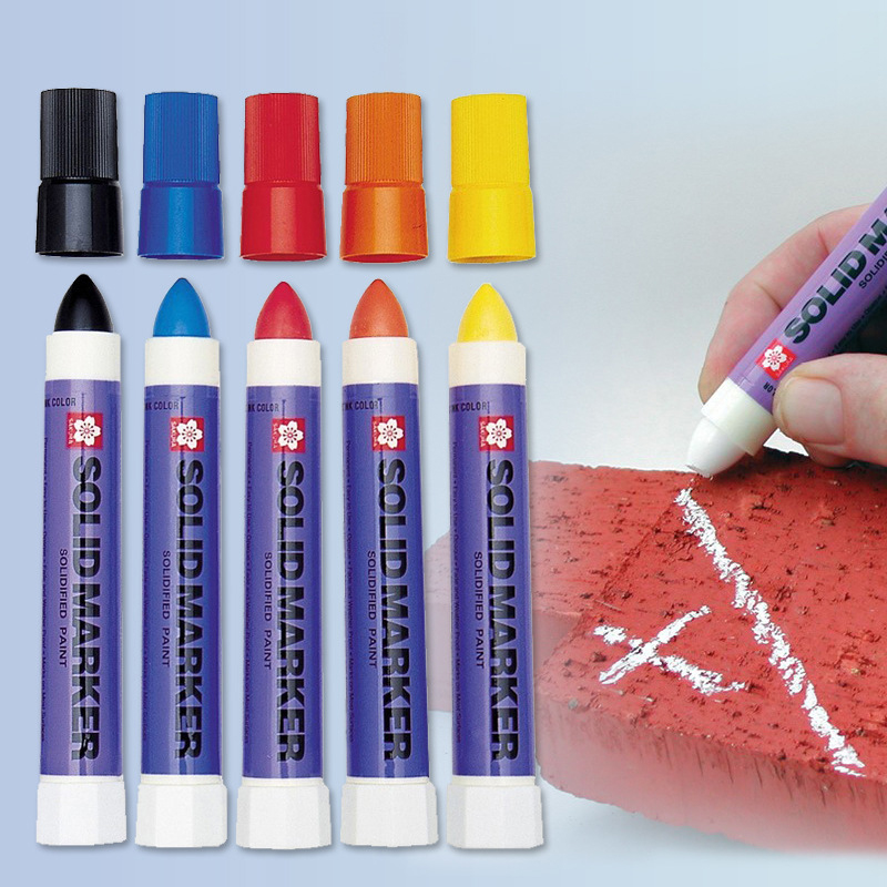Tee Height Marker - ✰ ✪ 1 шт. 11 цветов,