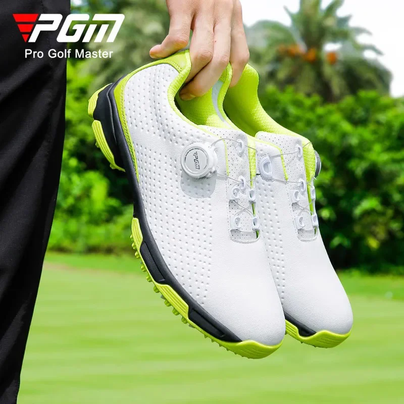 Golf Equipment Women - Дышащие мужские кроссовки для гольфа PGM,