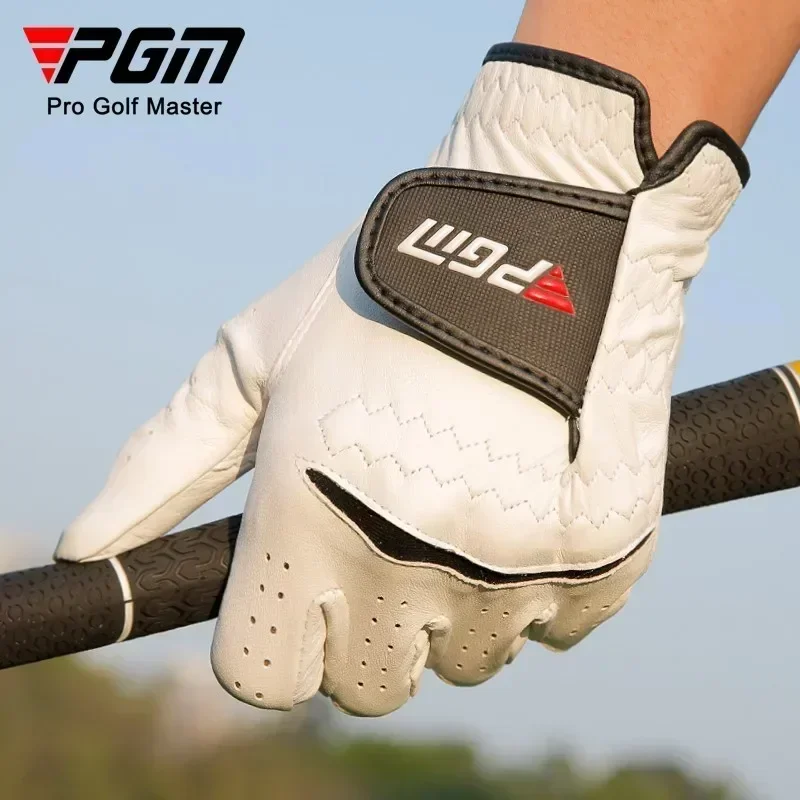Мужские перчатки для гольфа PG – обзор и цена Golf Equipment Wholesale