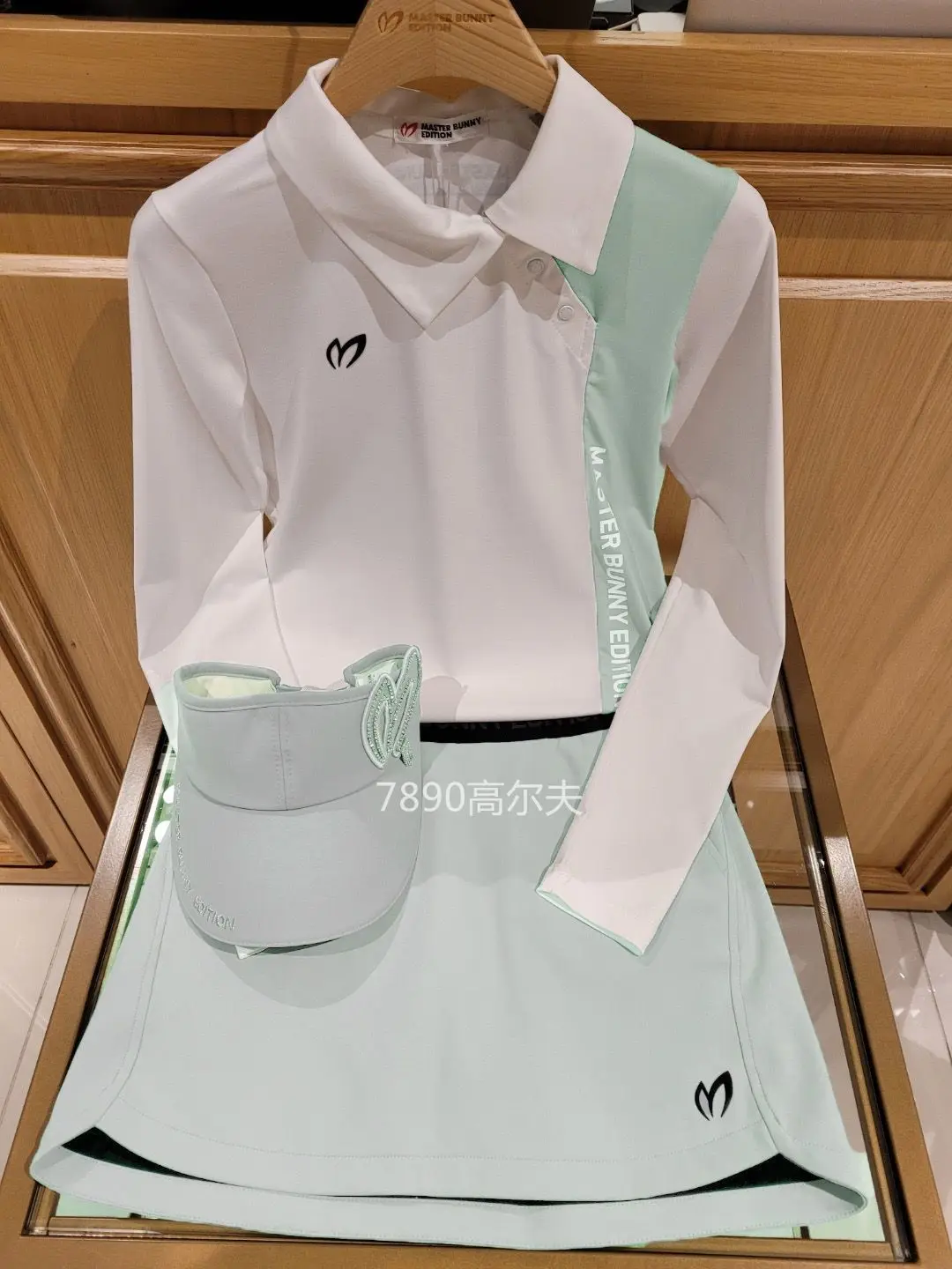 Корейская оригинальная женская – обзор и цена Golf Equipment Women