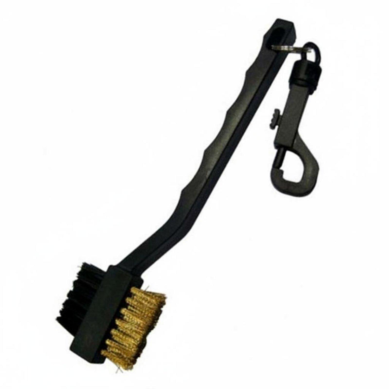 Щетка для чистки гольф-клюшек  – обзор и цена Golf Equipment And Gear