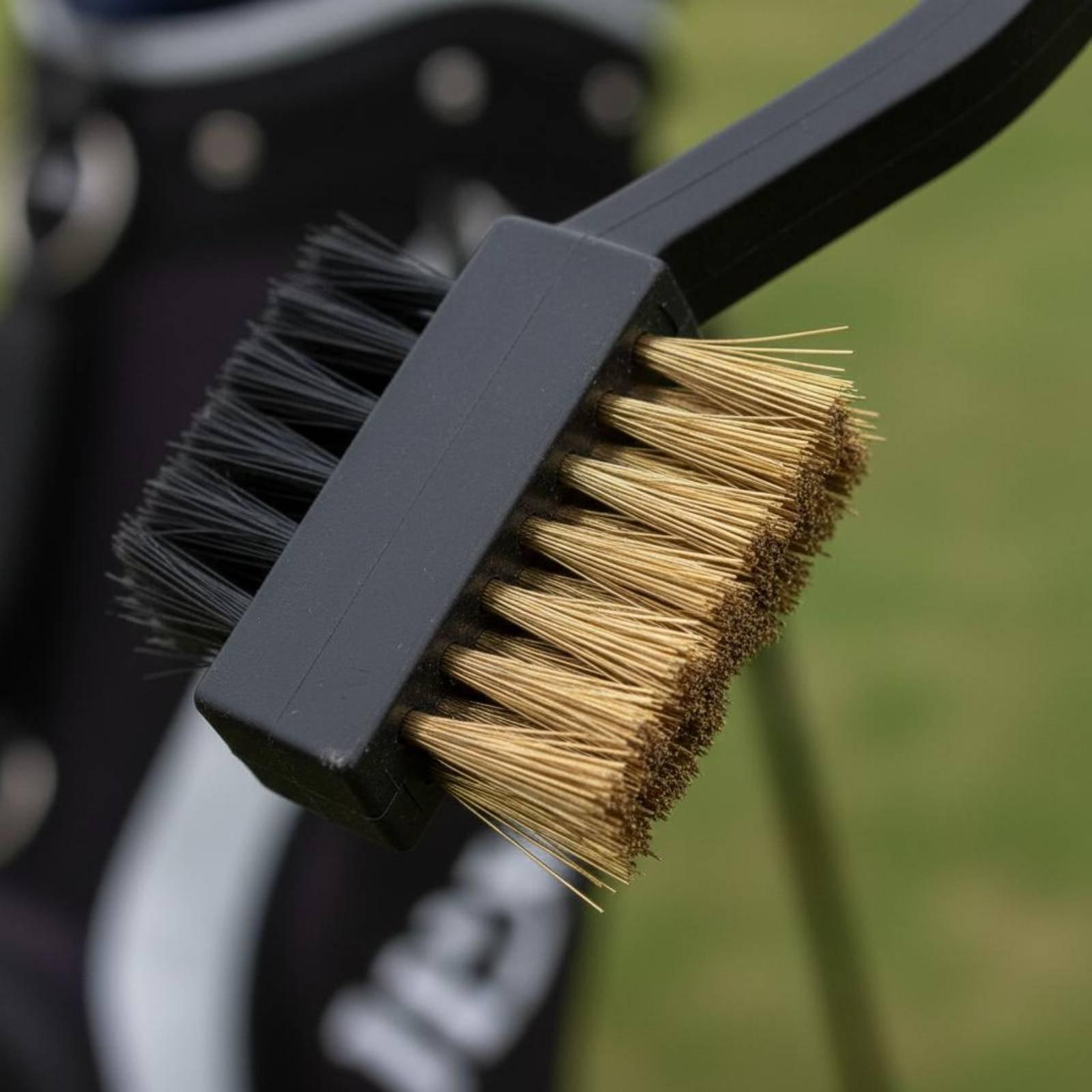 Щетка для чистки гольф-клюшек  – обзор и цена Golf Equipment And Gear