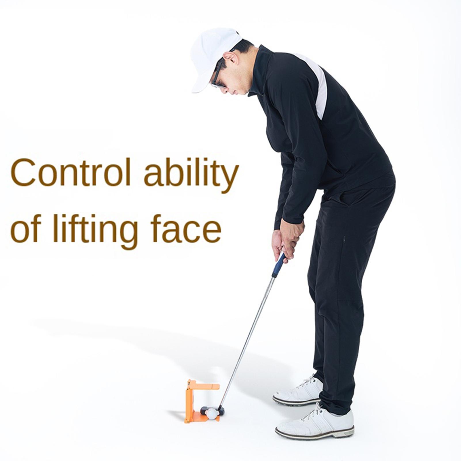 Тренажер для гольфа Swing Trai – обзор и цена Golf Equipment