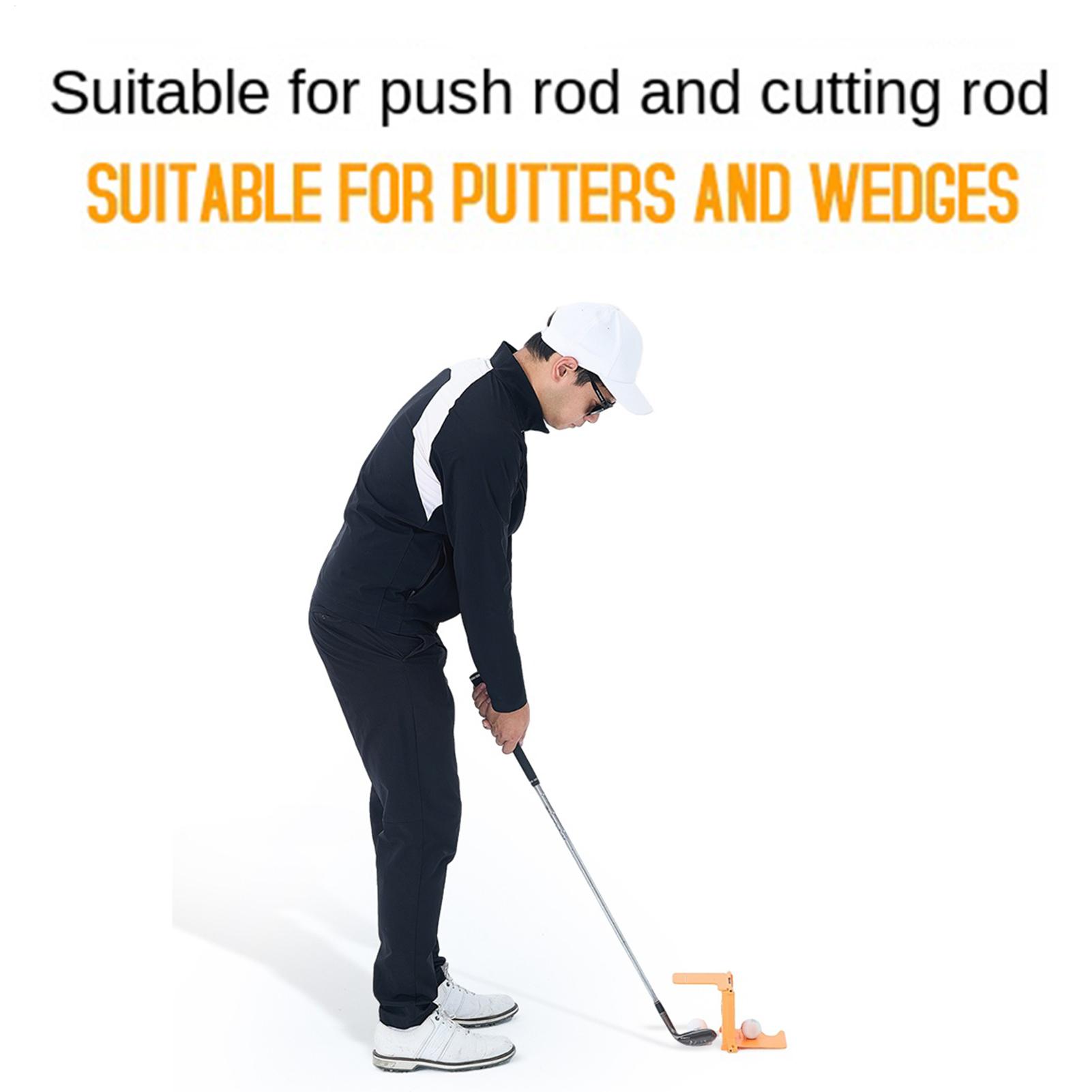 Тренажер для гольфа, противоск – обзор и цена Golf Equipment