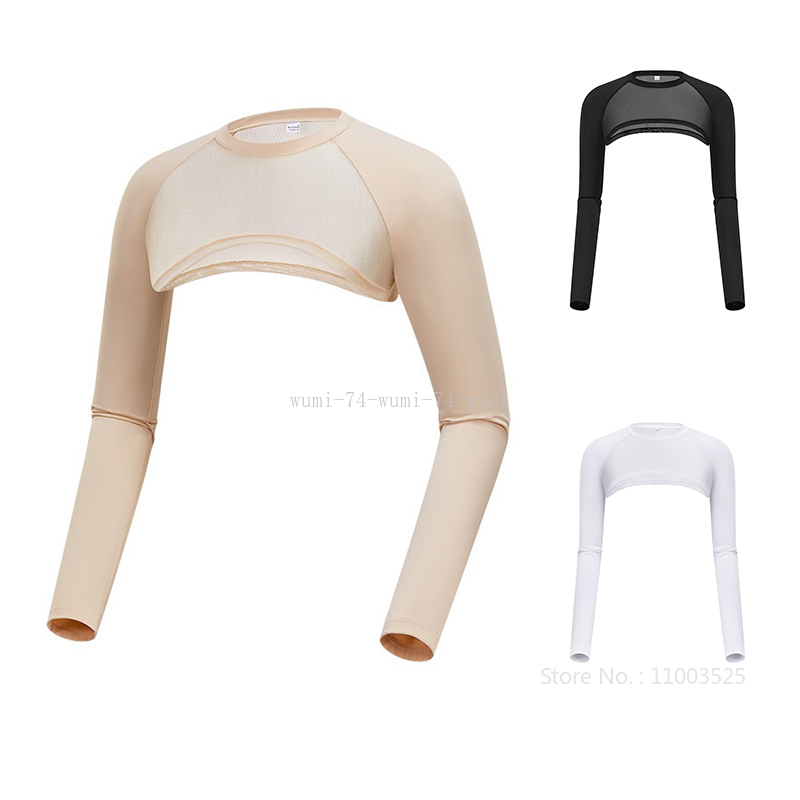 Женская летняя футболка-накидк – обзор и цена Golf Equipment Women