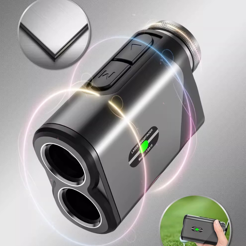 Лазерный дальномер для мини-го – обзор и цена Golf Equipment