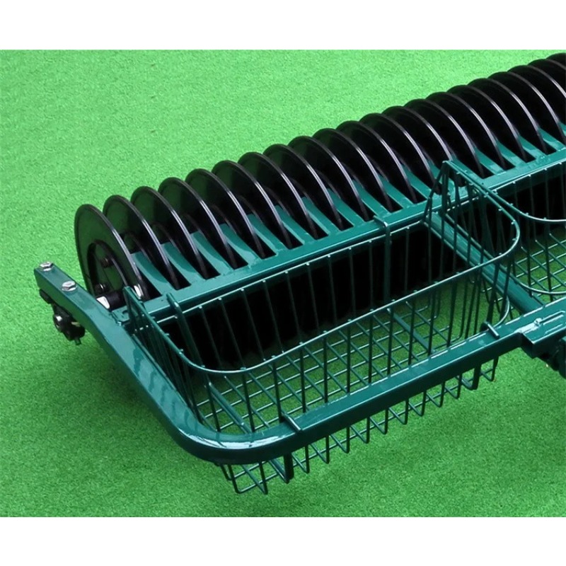 Готовый к отправке: Устройство – обзор и цена Golf Equipment
