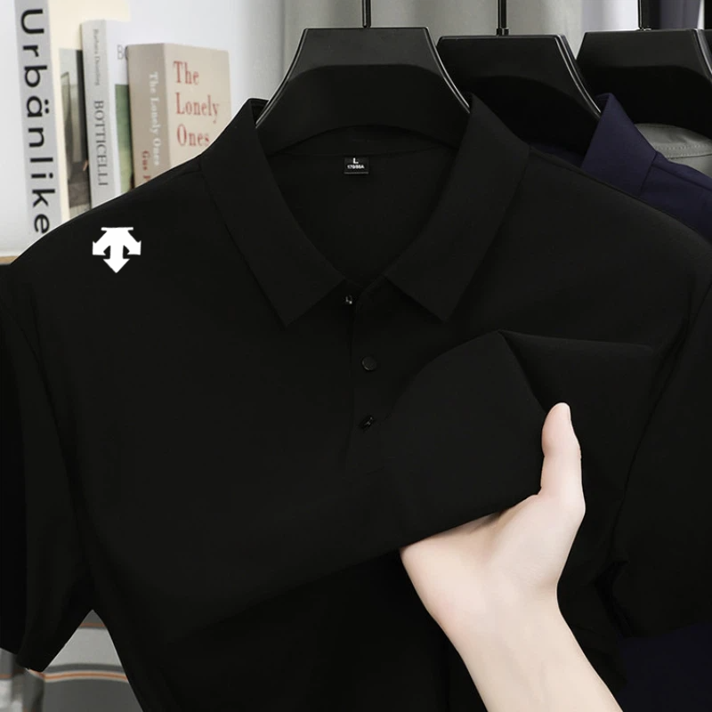 Мужские роскошные рубашки-поло – обзор и цена Golf Equipment Wholesale