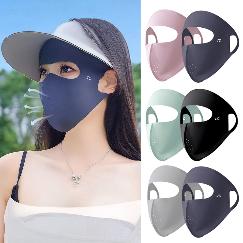 1/2 шт. летняя полнолицевая ма – обзор и цена Golf Equipment Women