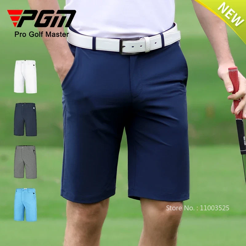 PGM Golf Короткие летние мужск – обзор и цена Golf Equipment Wholesale
