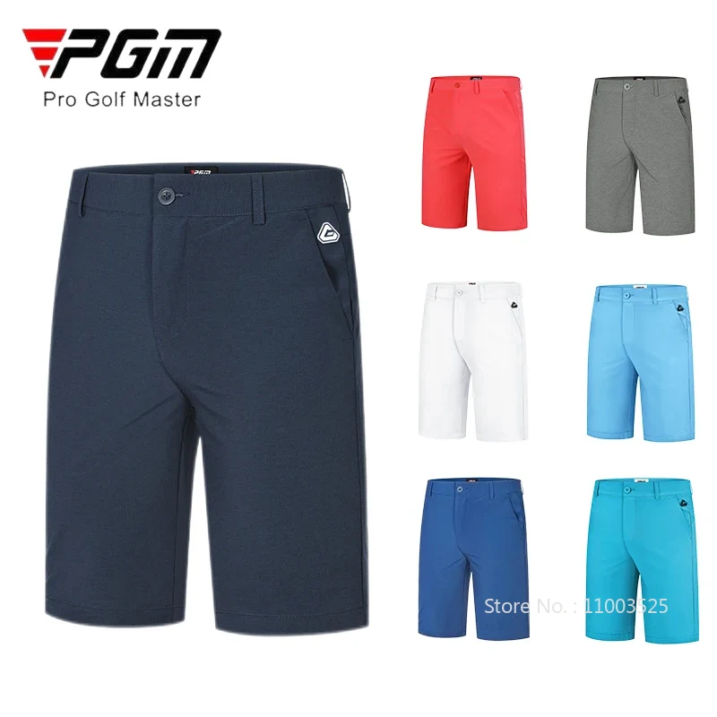 PGM Golf Короткие летние мужск – обзор и цена Golf Equipment Wholesale
