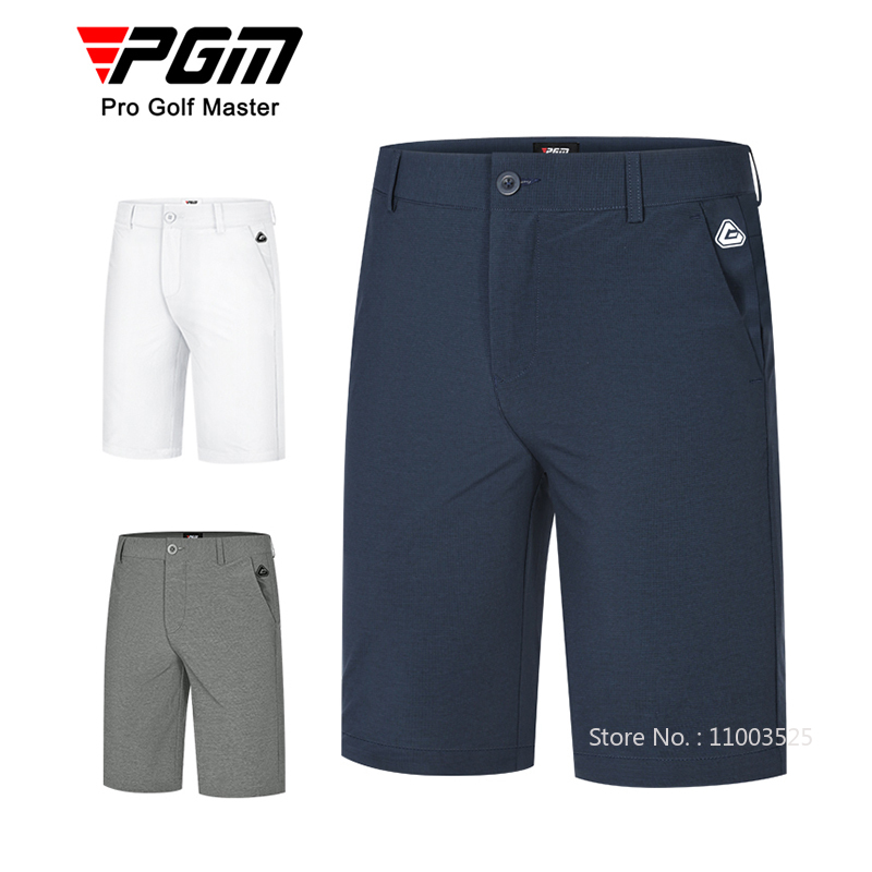 PGM Golf Короткие летние мужск – обзор и цена Golf Equipment Wholesale