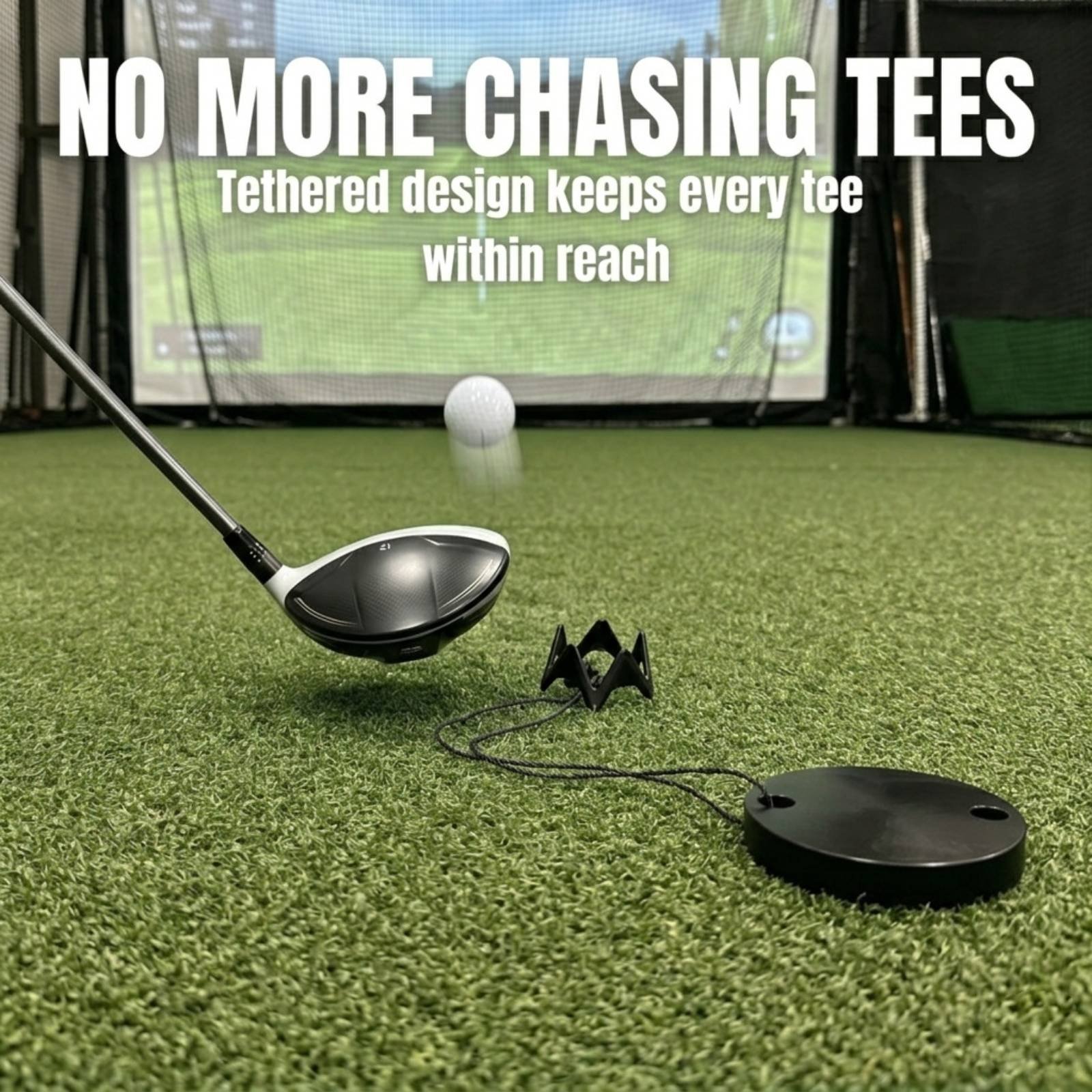 Набор утяжеленных ти для гольф – обзор и цена Golf Equipment And Gear