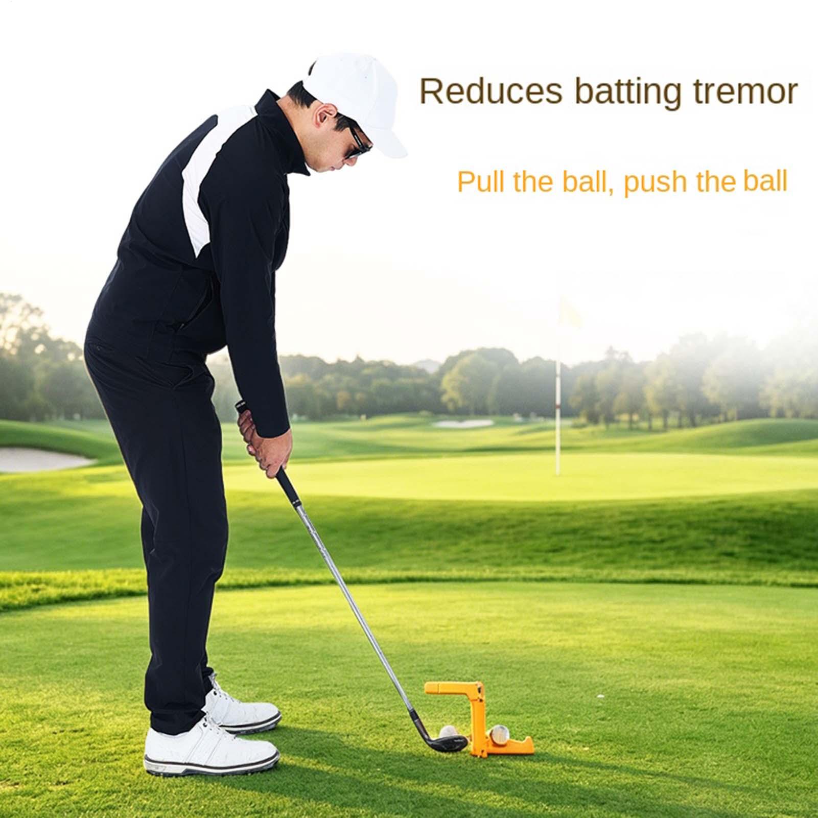 Тренажер для гольфа, портативн – обзор и цена Golf Equipment
