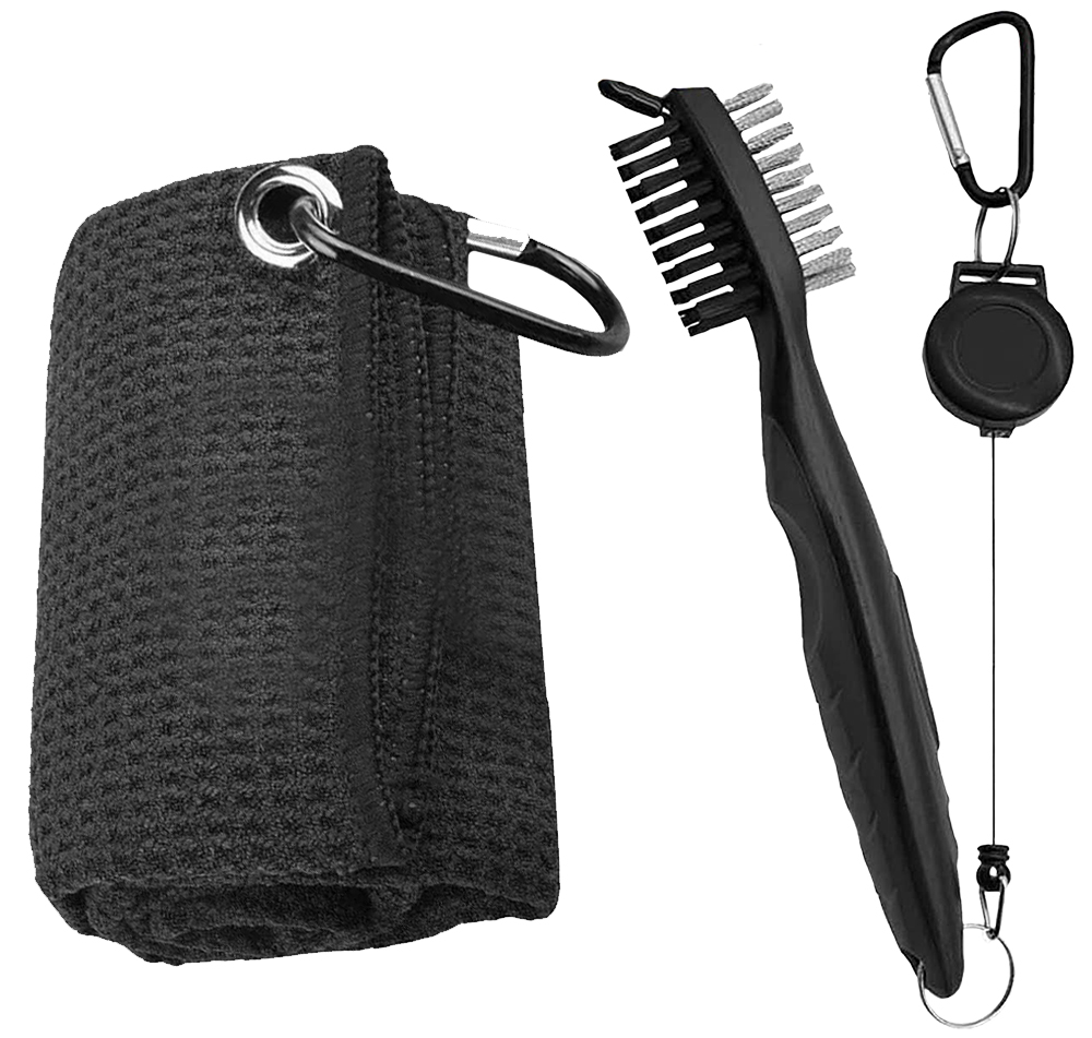 Полный комплект щеток для голь – обзор и цена Golf Equipment Wholesale