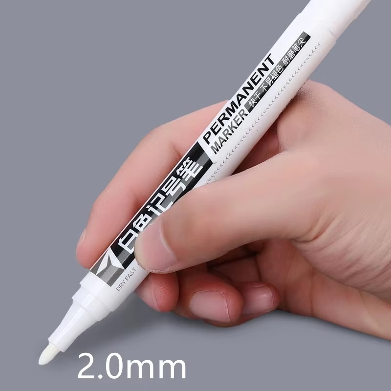 1-5 шт. белых водостойких марк – обзор и цена Tee Height Marker