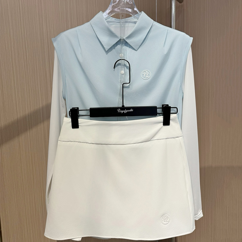 PL Женская одежда для гольфа С – обзор и цена Golf Equipment Women