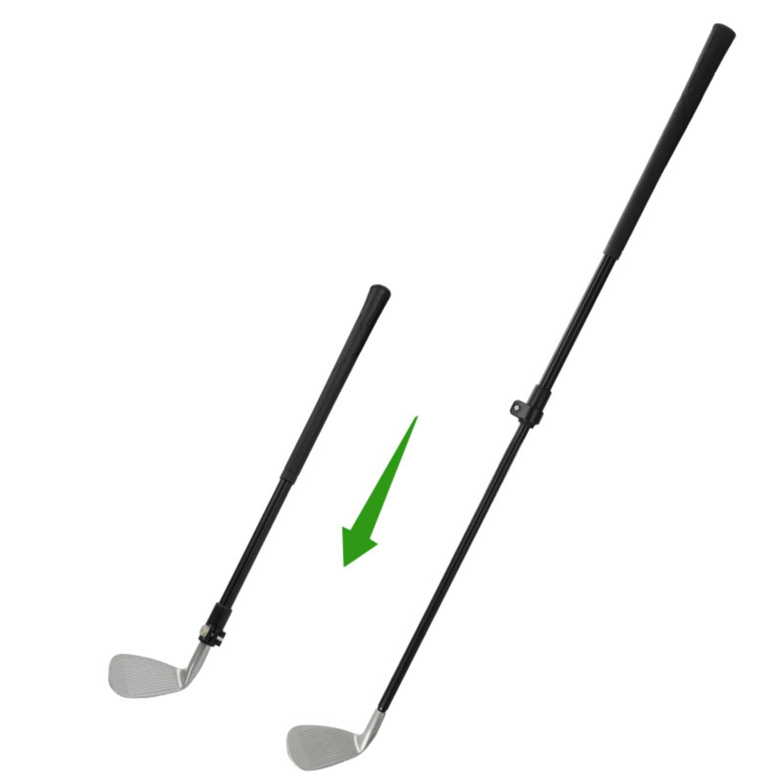 Регулируемая телескопическая к – обзор и цена Golf Equipment