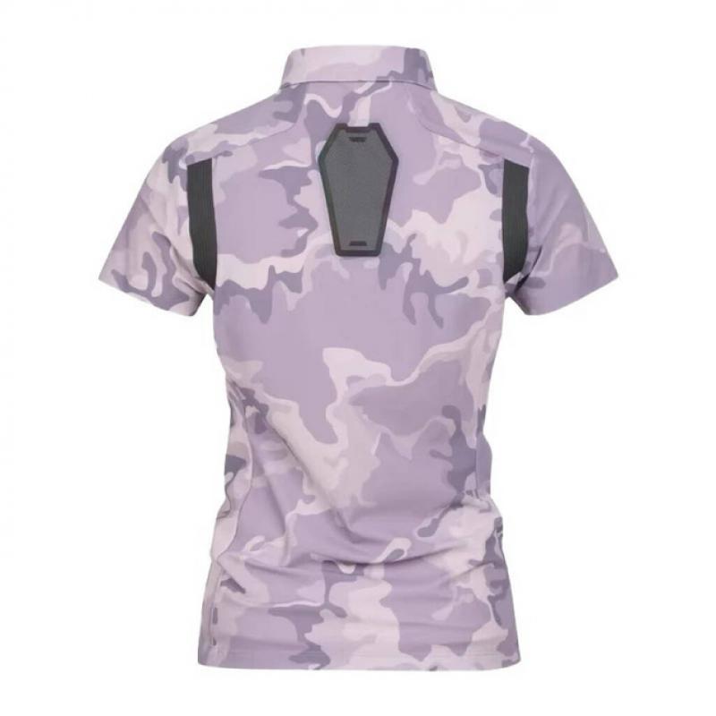 Новая женская футболка для гол – обзор и цена Golf Equipment Women