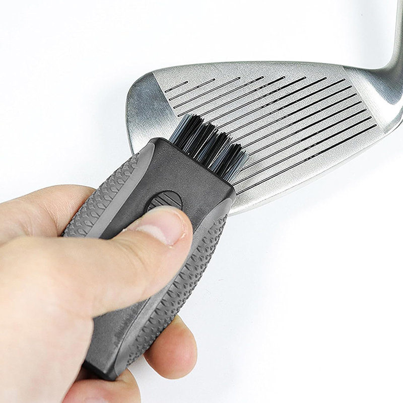 Щетка для чистки клюшек для го – обзор и цена Golf Equipment Wholesale