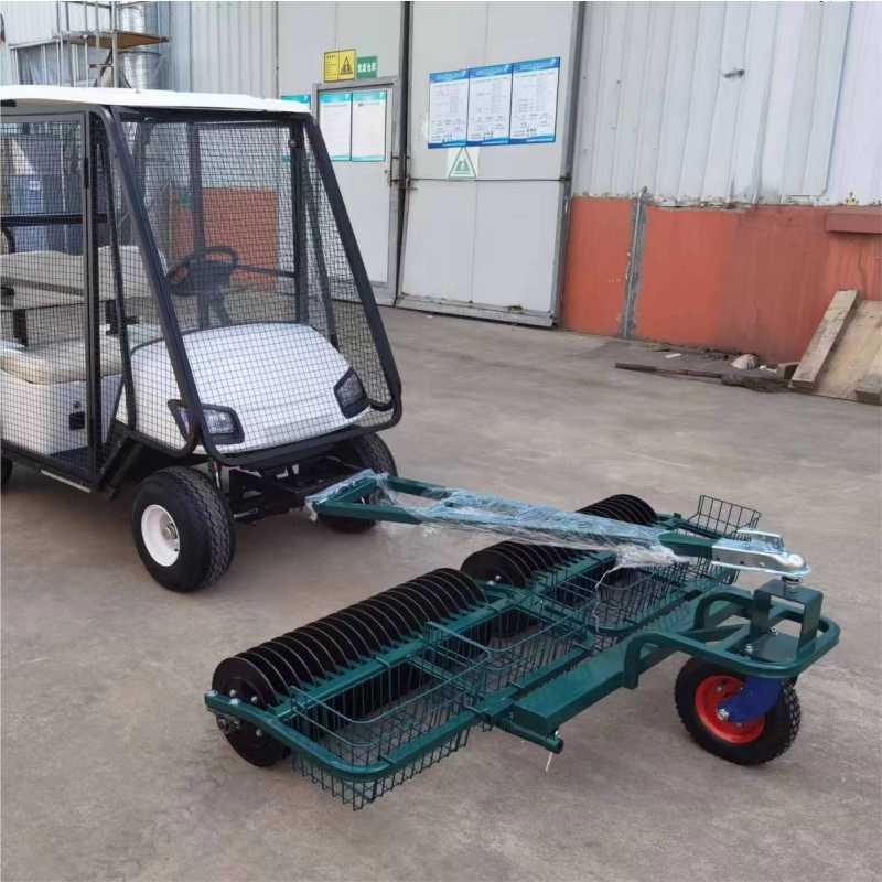 Стальной однолинейный подборщи – обзор и цена Golf Equipment