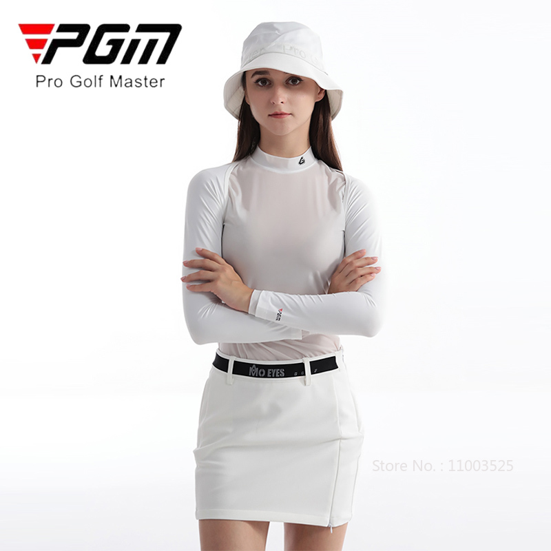 PGM Женская охлаждающая Солнце – обзор и цена Golf Equipment Women