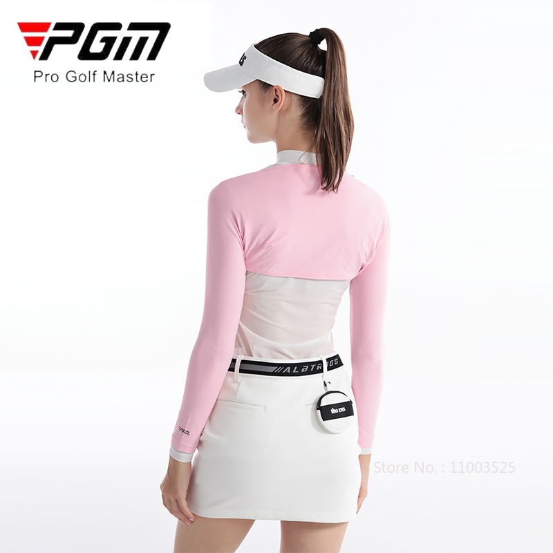 PGM Женская охлаждающая Солнце – обзор и цена Golf Equipment Women