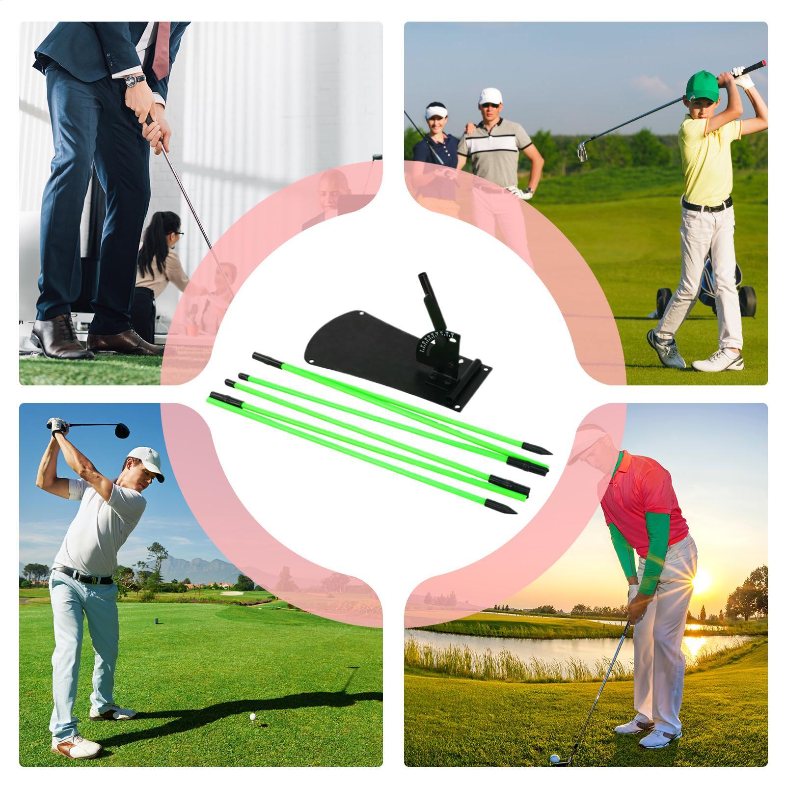Палки для выравнивания при игр – обзор и цена Golf Equipment