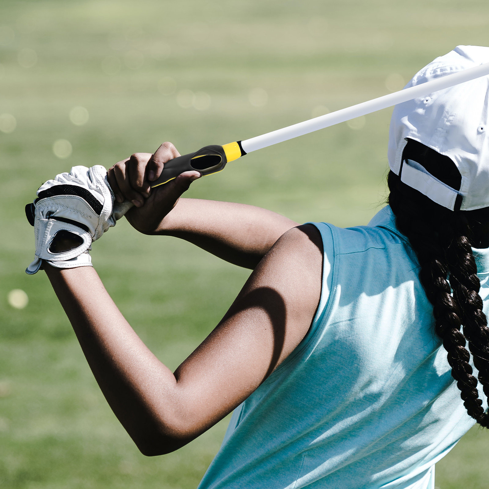 Тренажер для коррекции свинга  – обзор и цена Golf Equipment