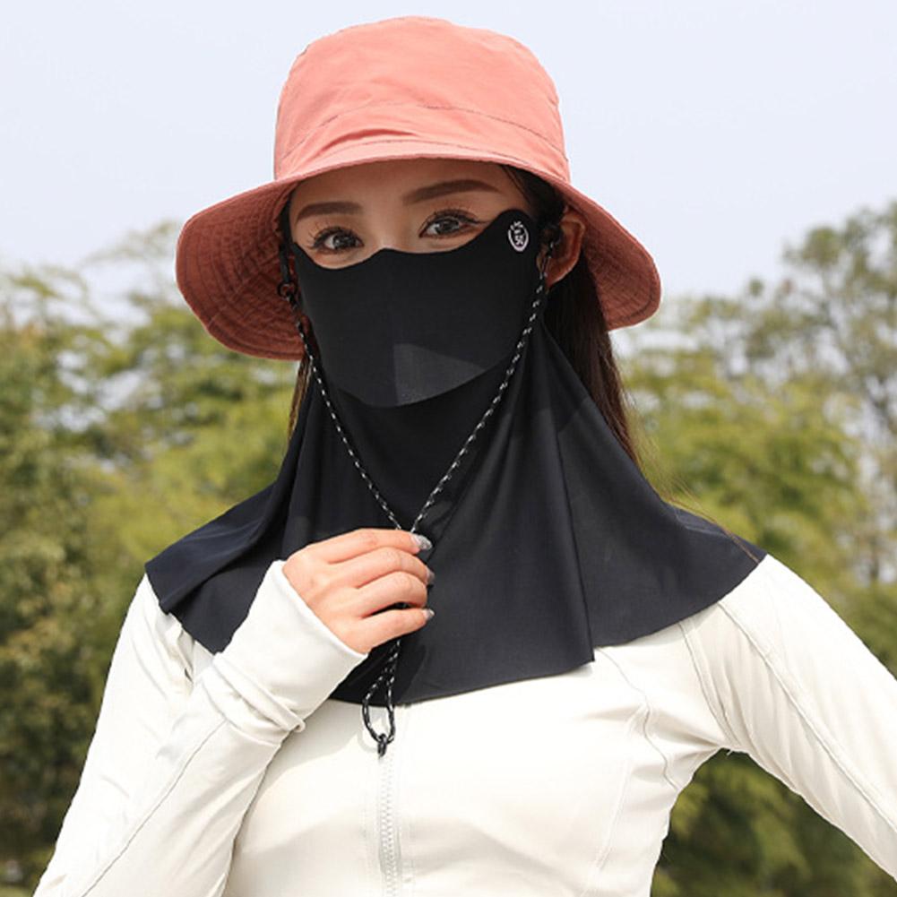 Летняя защитная маска от солнц – обзор и цена Golf Equipment Women