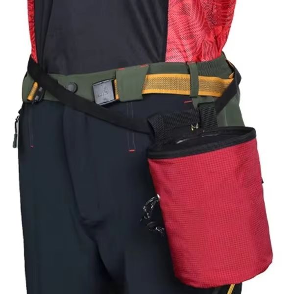 Мешочек для магнезии для скало – обзор и цена Golf Equipment And Gear