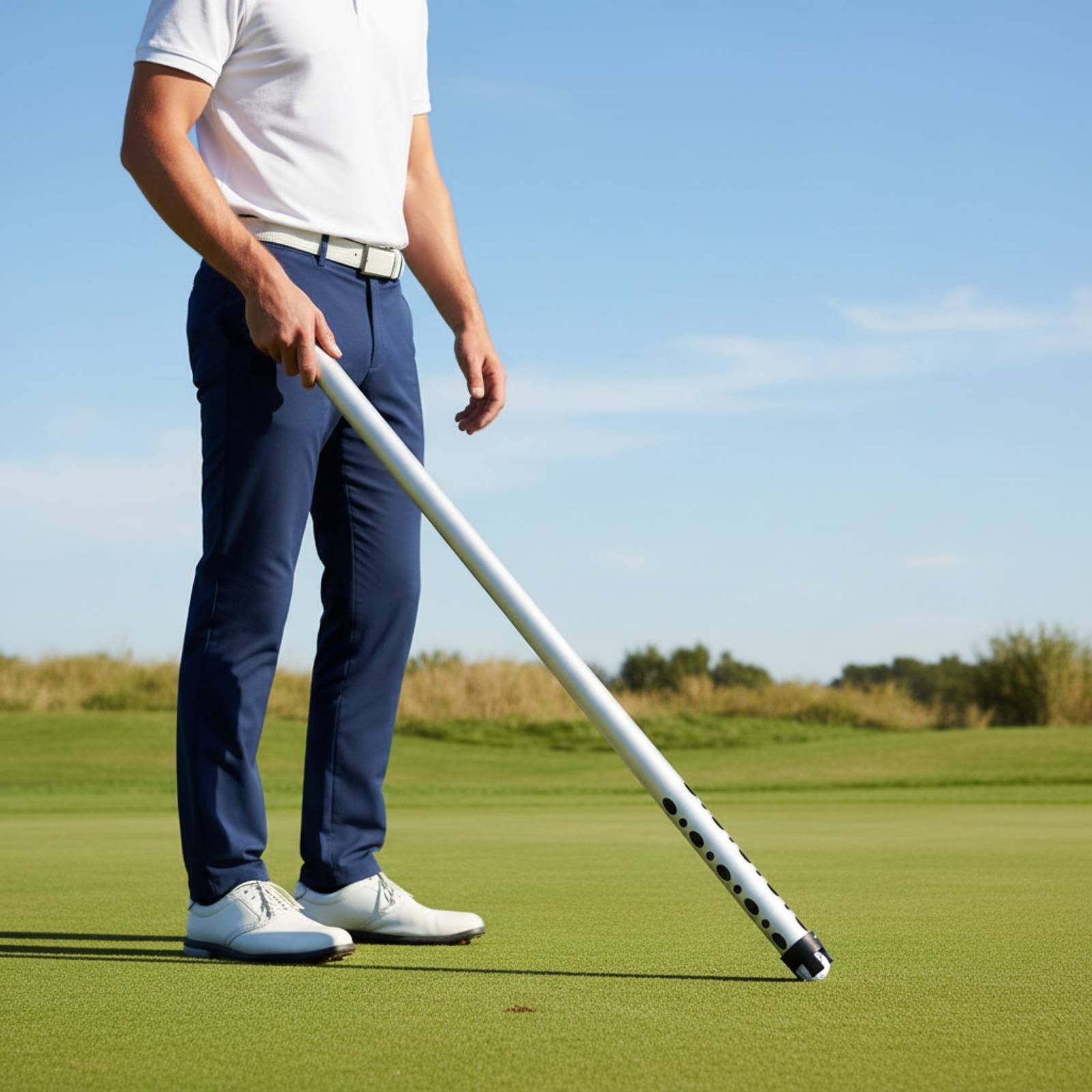 Устройство для подбора мячей д – обзор и цена Golf Equipment