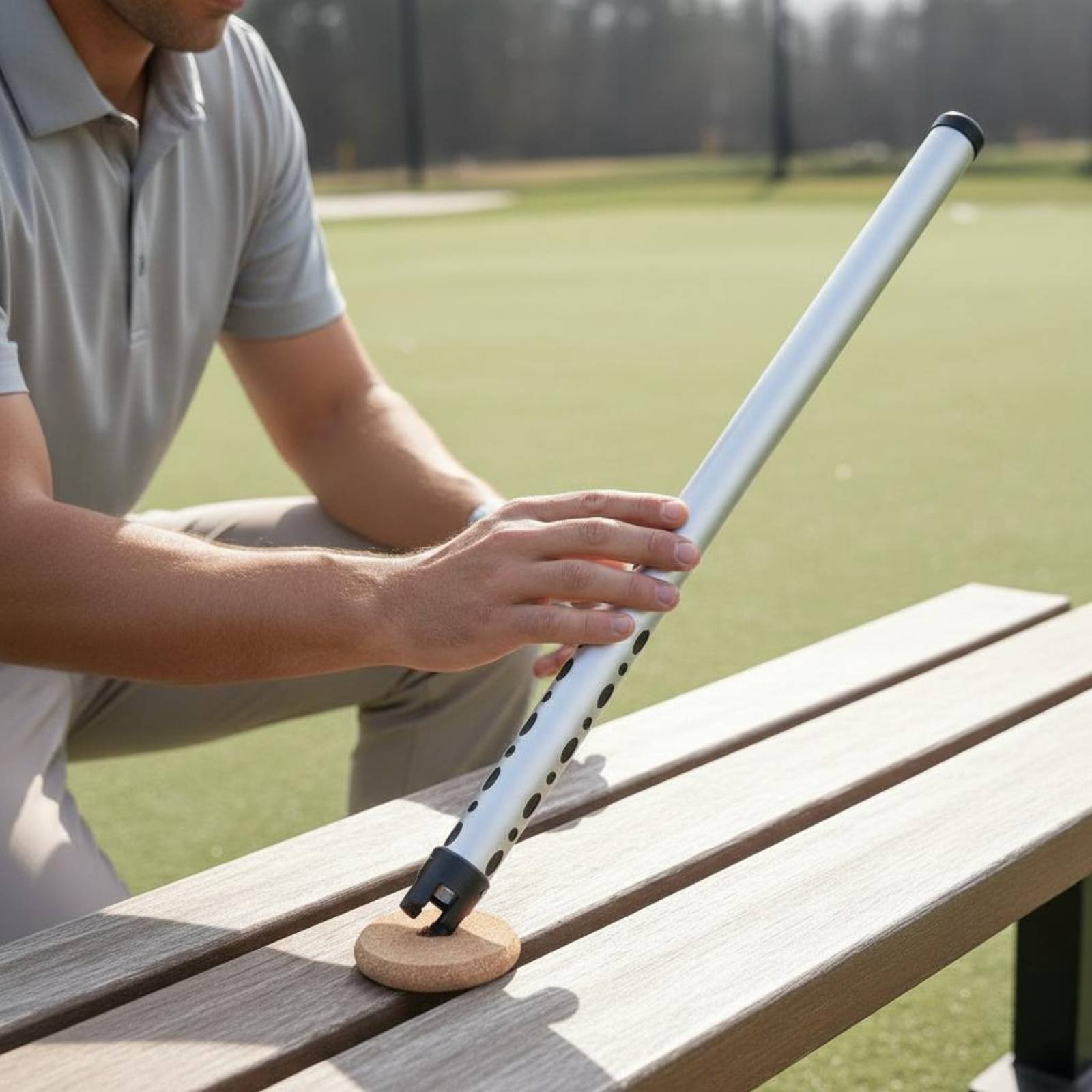 Устройство для подбора мячей д – обзор и цена Golf Equipment